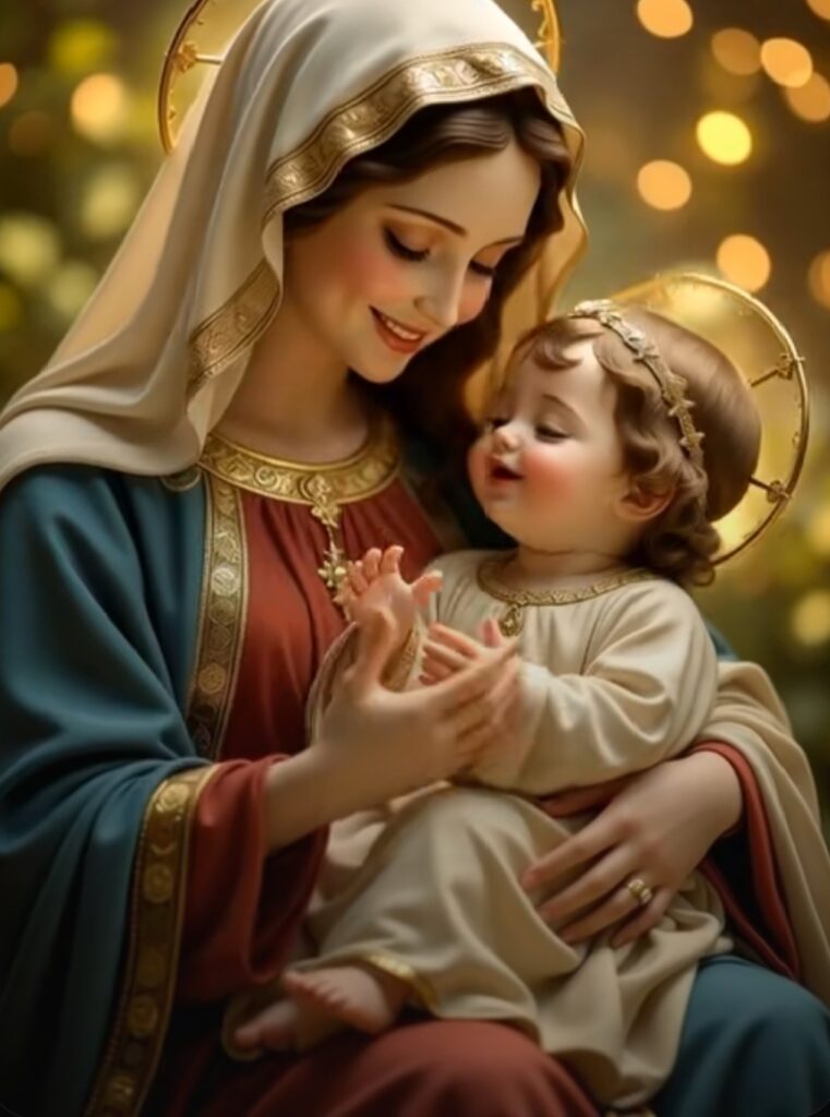 cute AI characters creating emotional connection with kids